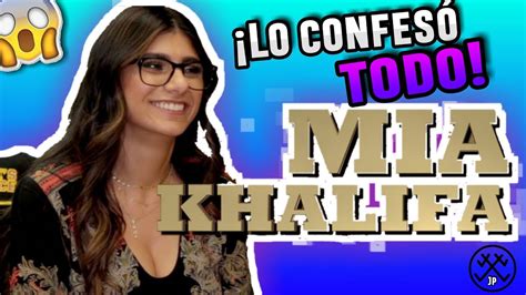 mia khalifa en espanol Search